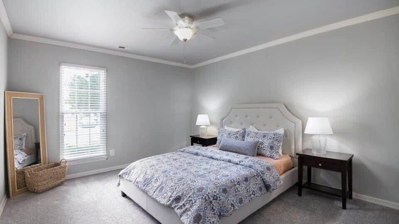 Photo of Bedroom in Pineville