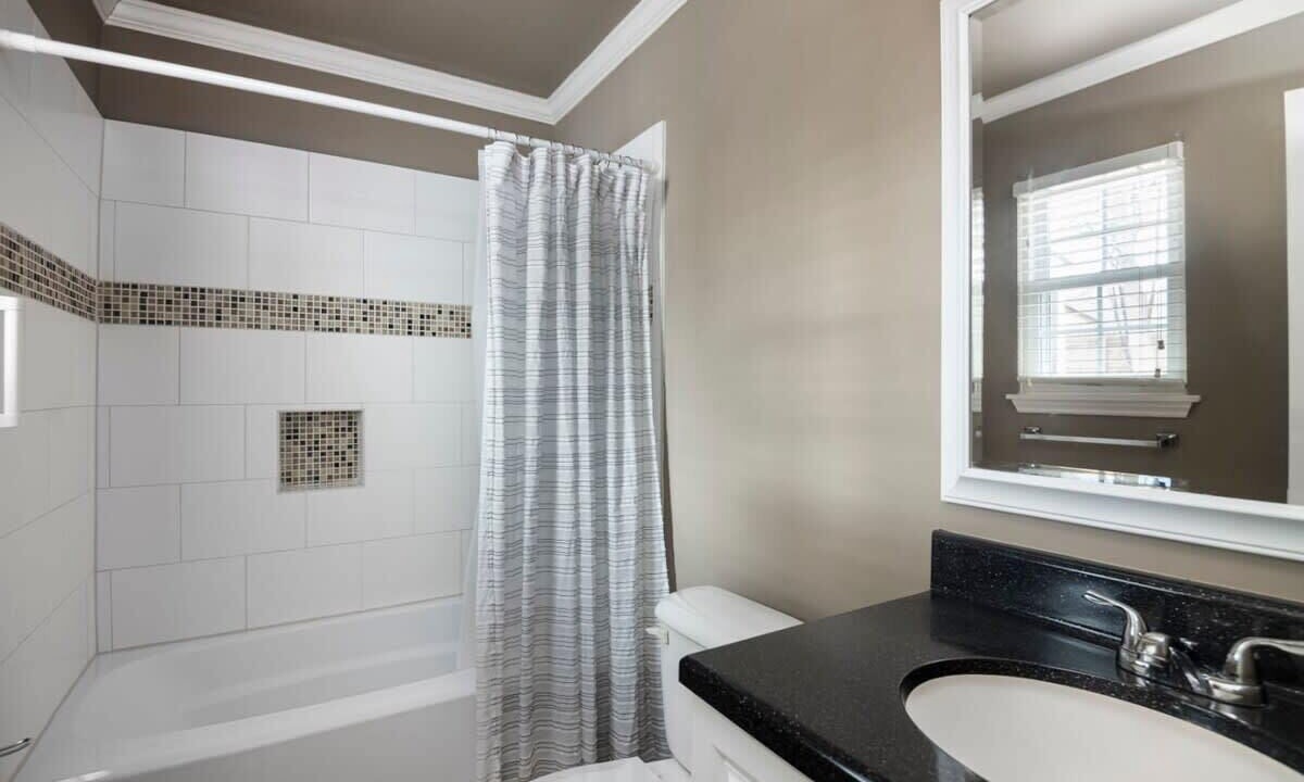 Photo of Bathroom in Pineville