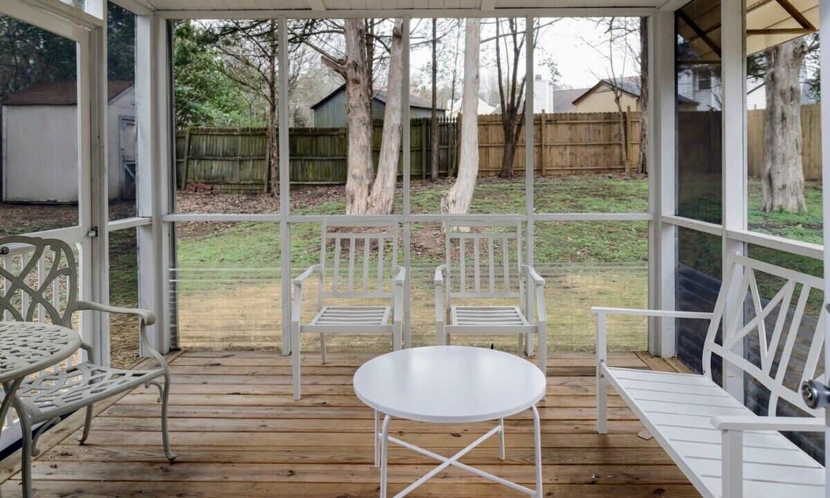 Photo of Outdoor in Pineville