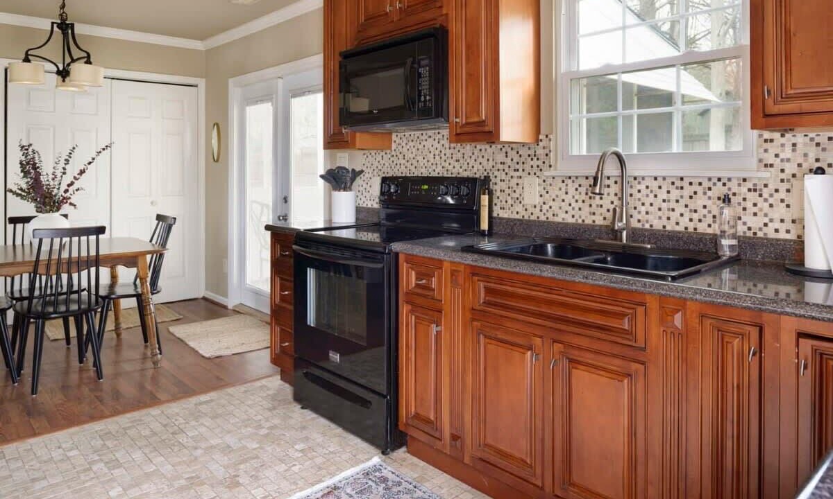 Photo of Kitchen in Pineville