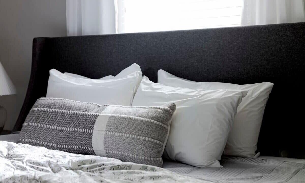 Photo of Bedroom in Pineville