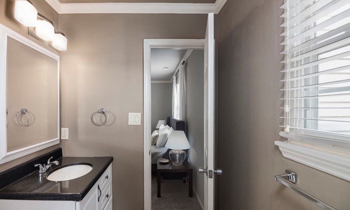Photo of Bathroom in Pineville