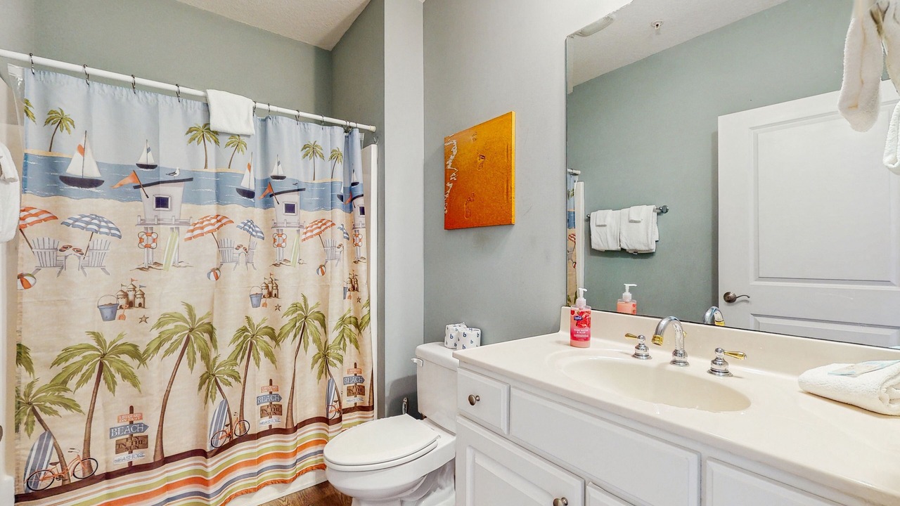 Photo of Bathroom in Calabash