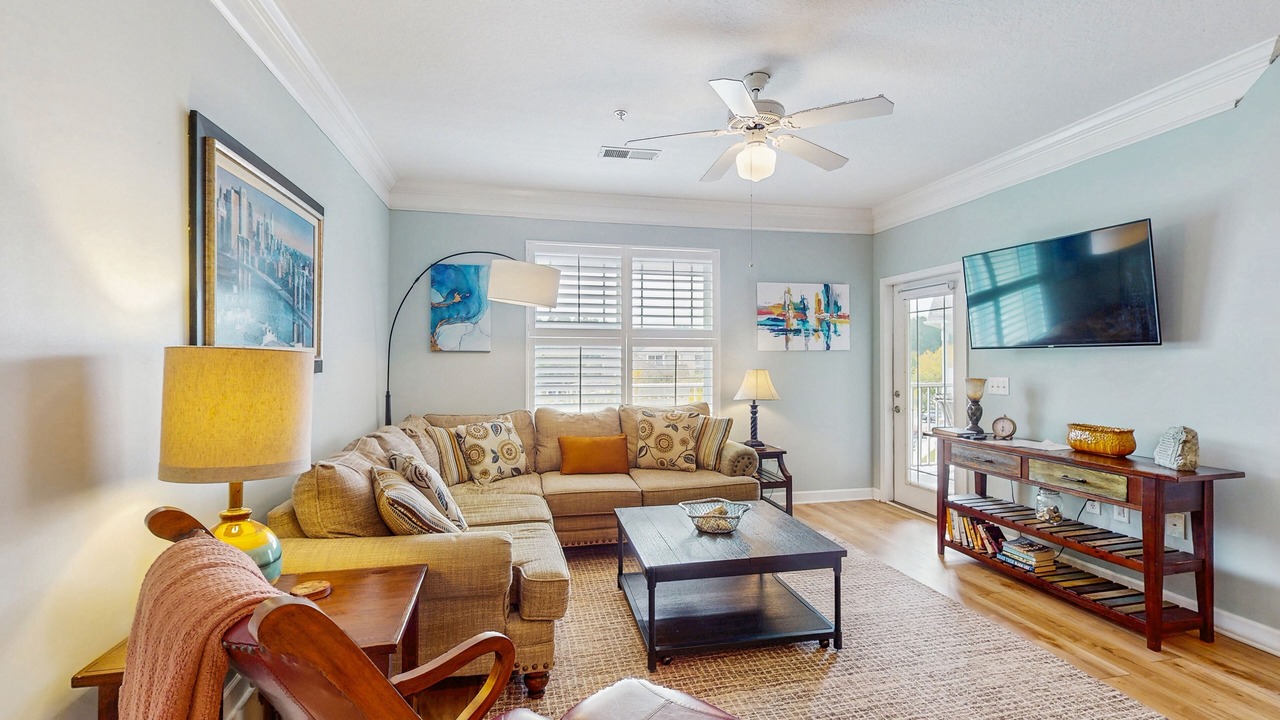 Photo of Livingroom in Calabash