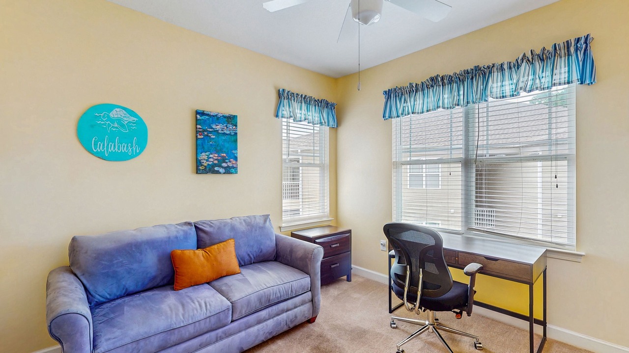 Photo of Livingroom in Calabash