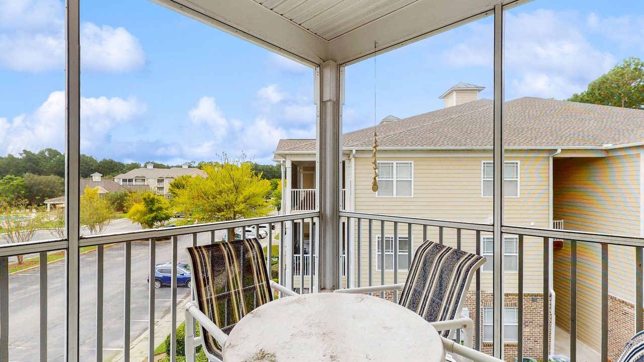 Photo of Outdoor in Calabash