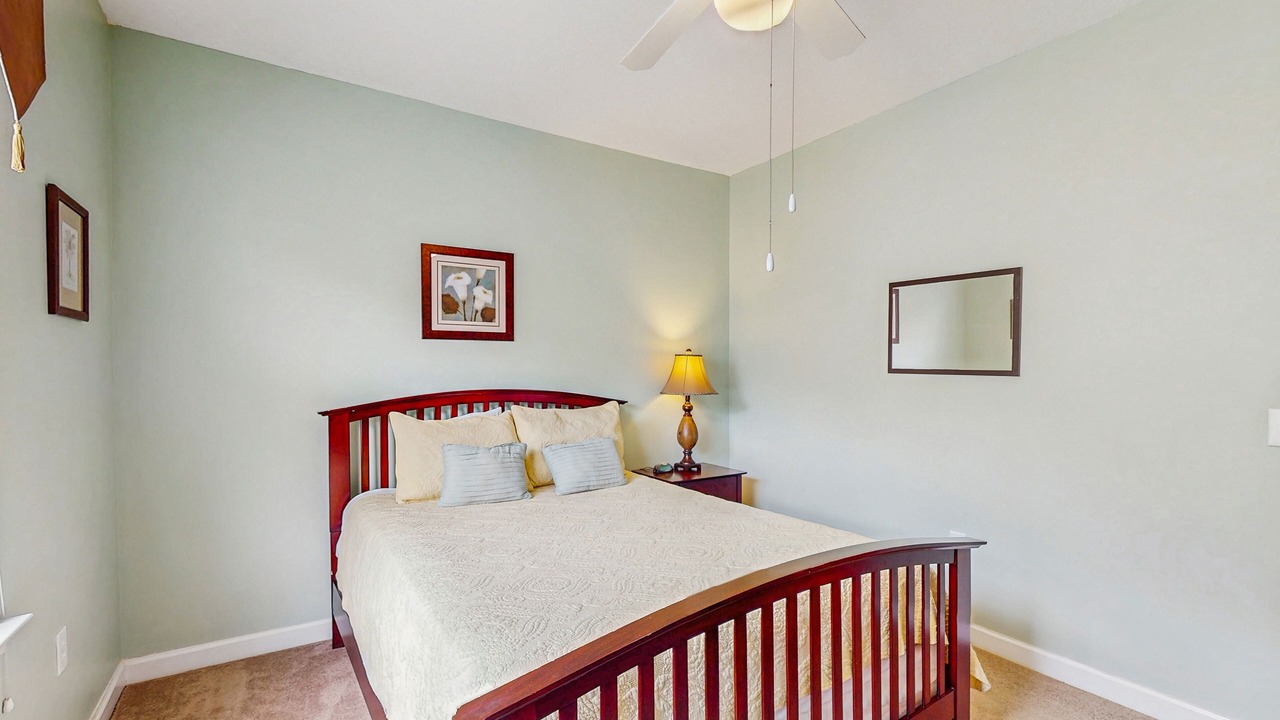 Photo of Bedroom in Calabash