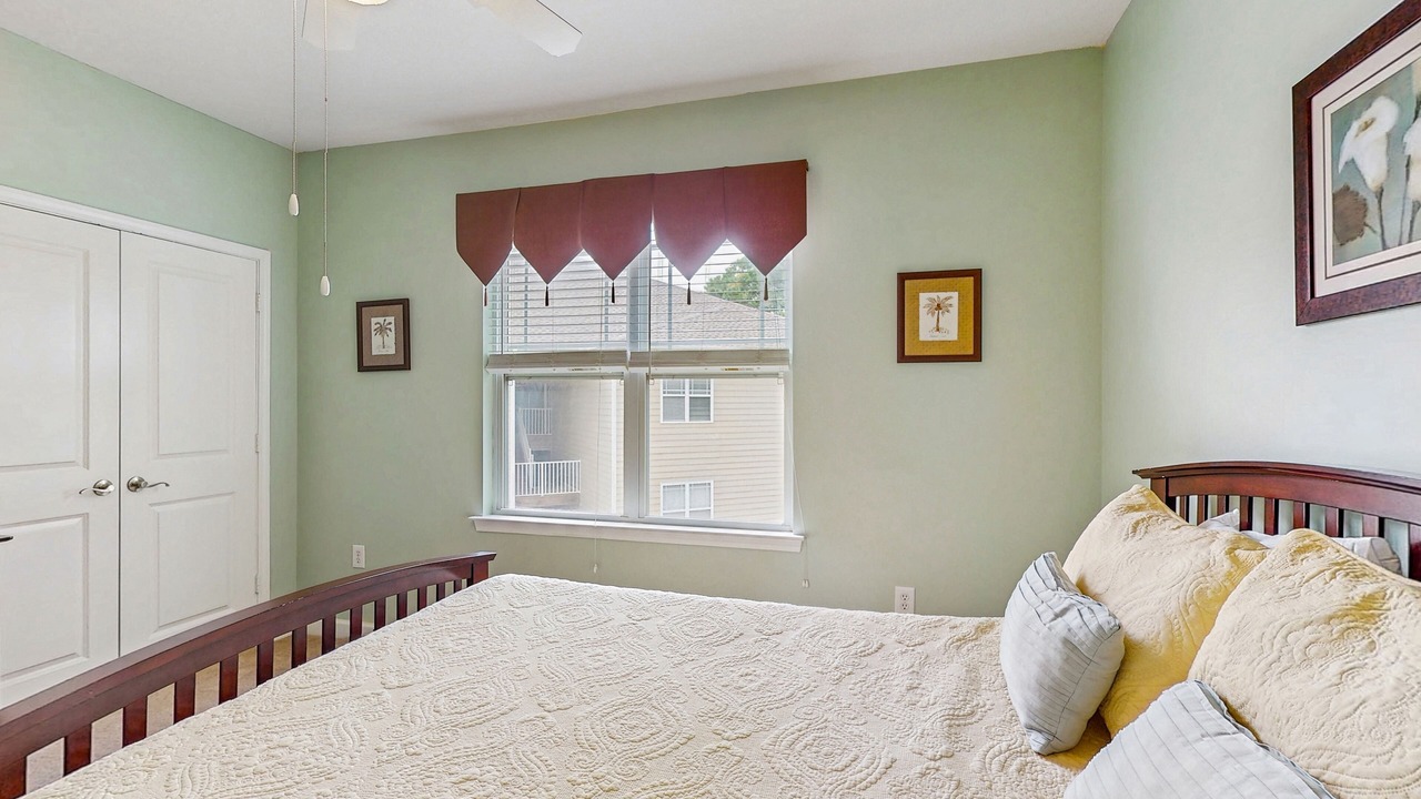 Photo of Bedroom in Calabash