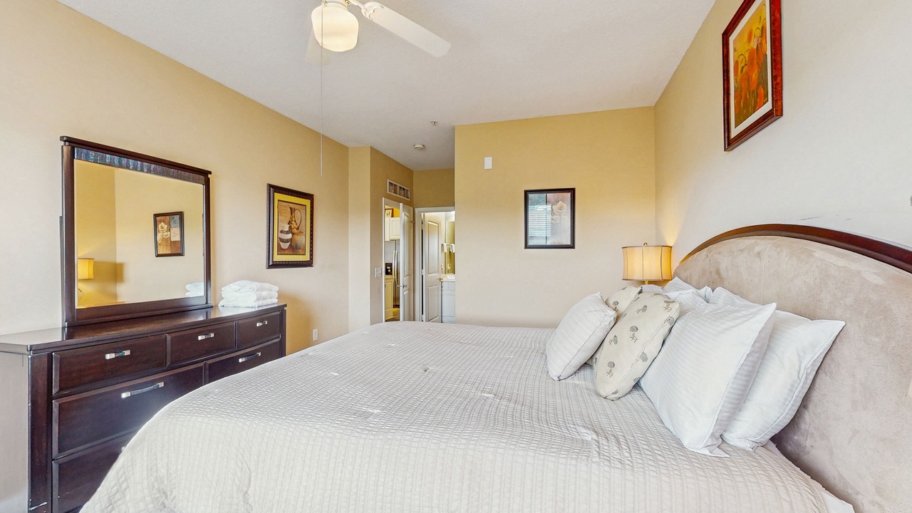 Photo of Bedroom in Calabash