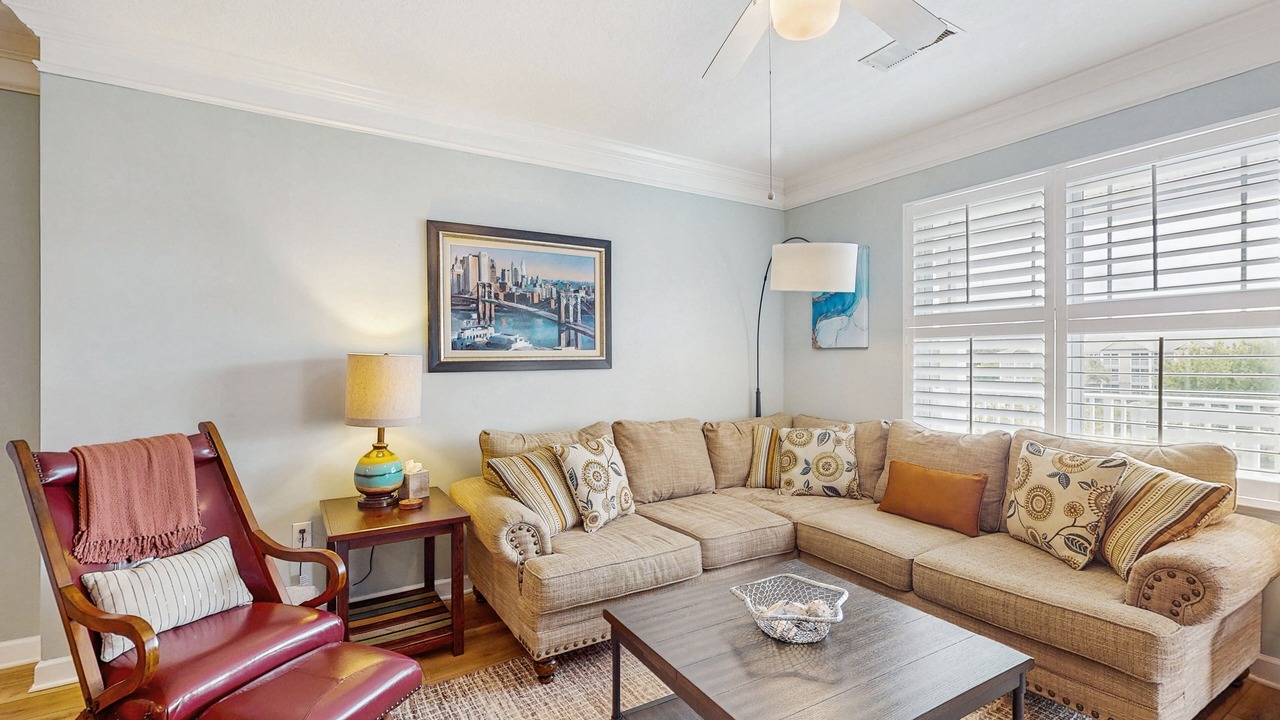 Photo of Livingroom in Calabash
