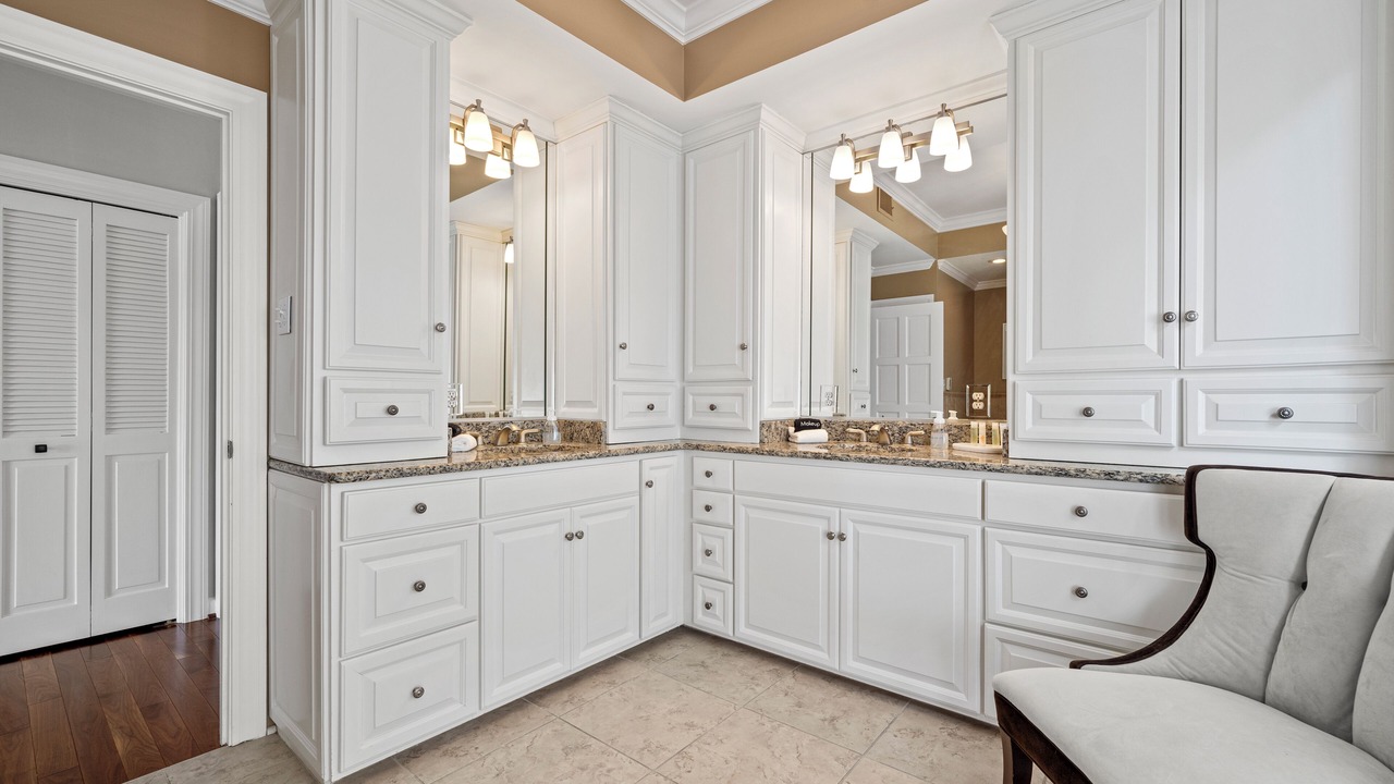 Photo of Bathroom in Troutman