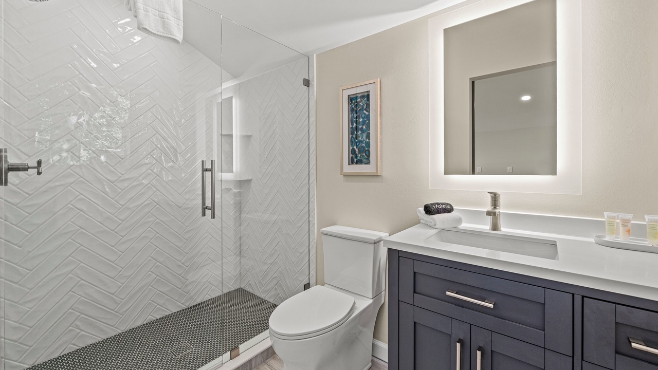 Photo of Bathroom in Troutman