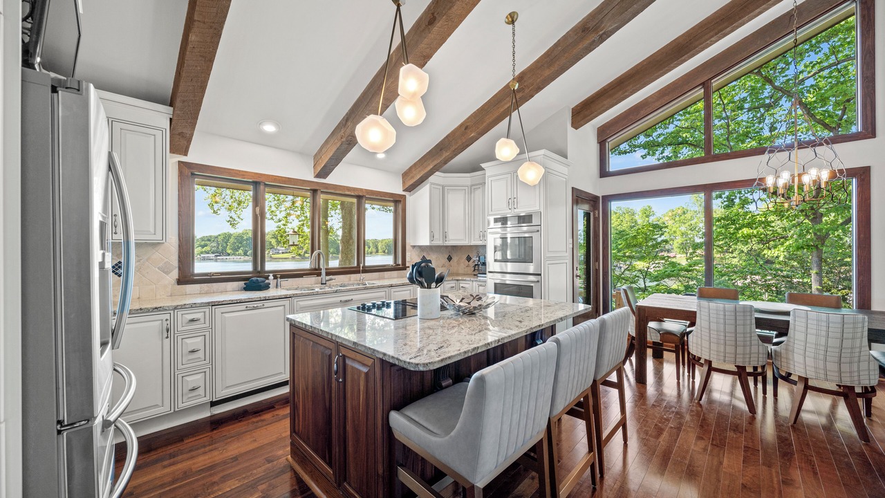 Photo of Kitchen in Troutman