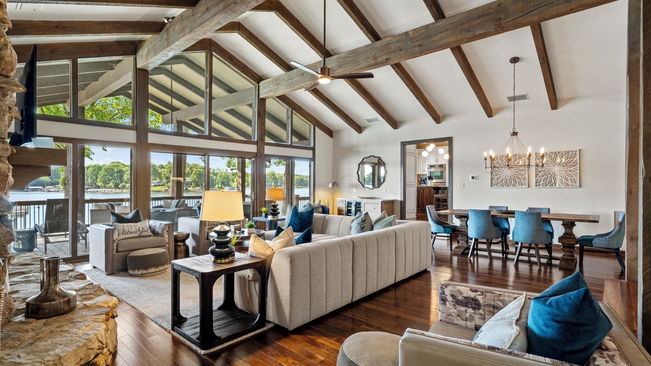 Photo of Livingroom in Troutman
