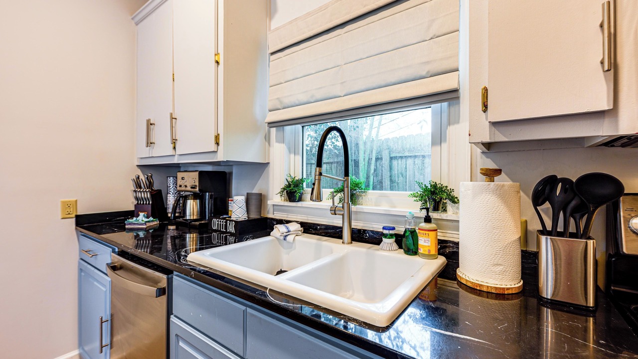 Photo of Kitchen in Georgetown