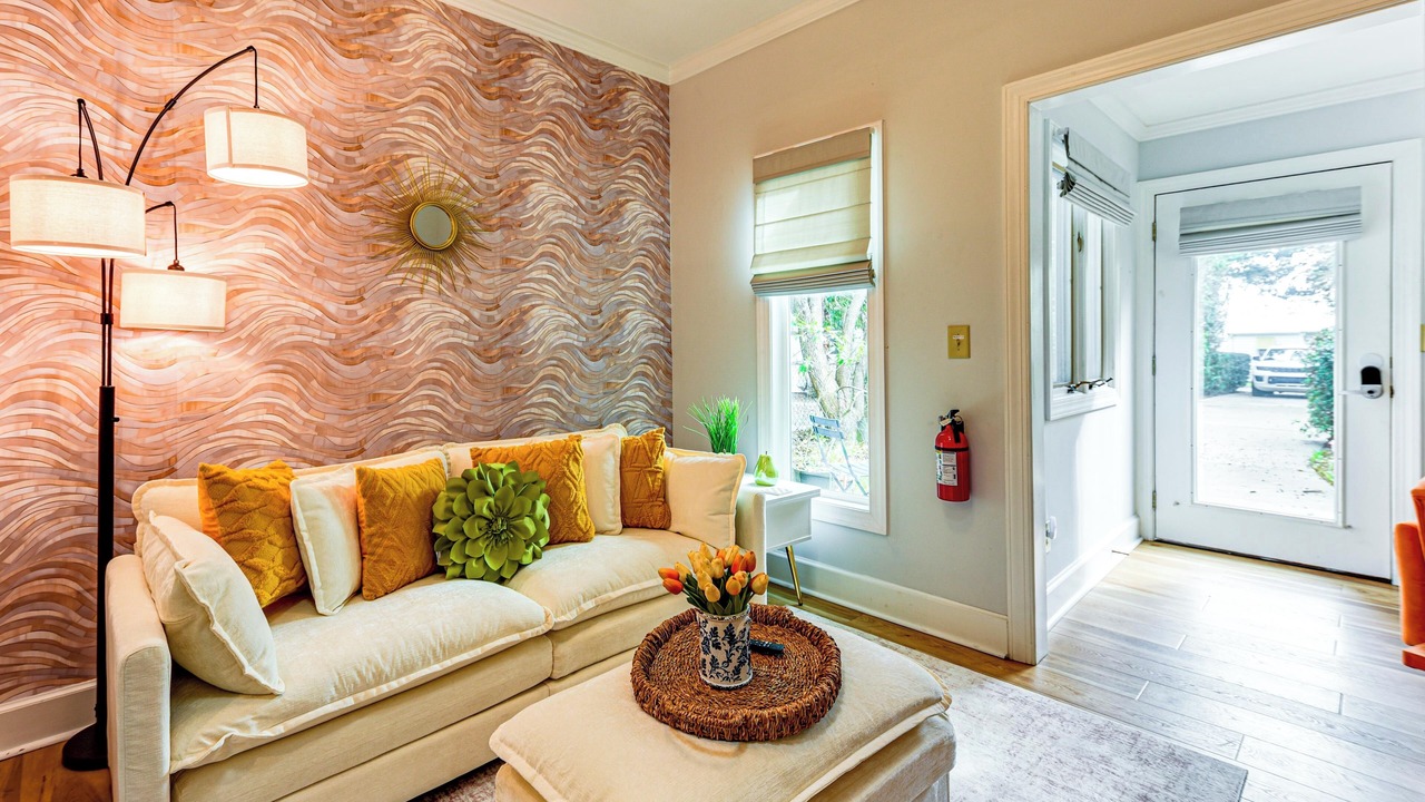 Photo of Livingroom in Georgetown