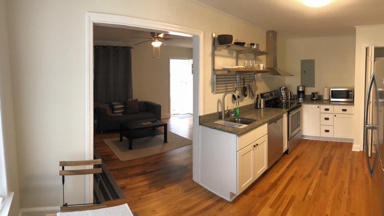 Photo of Kitchen in East Durham