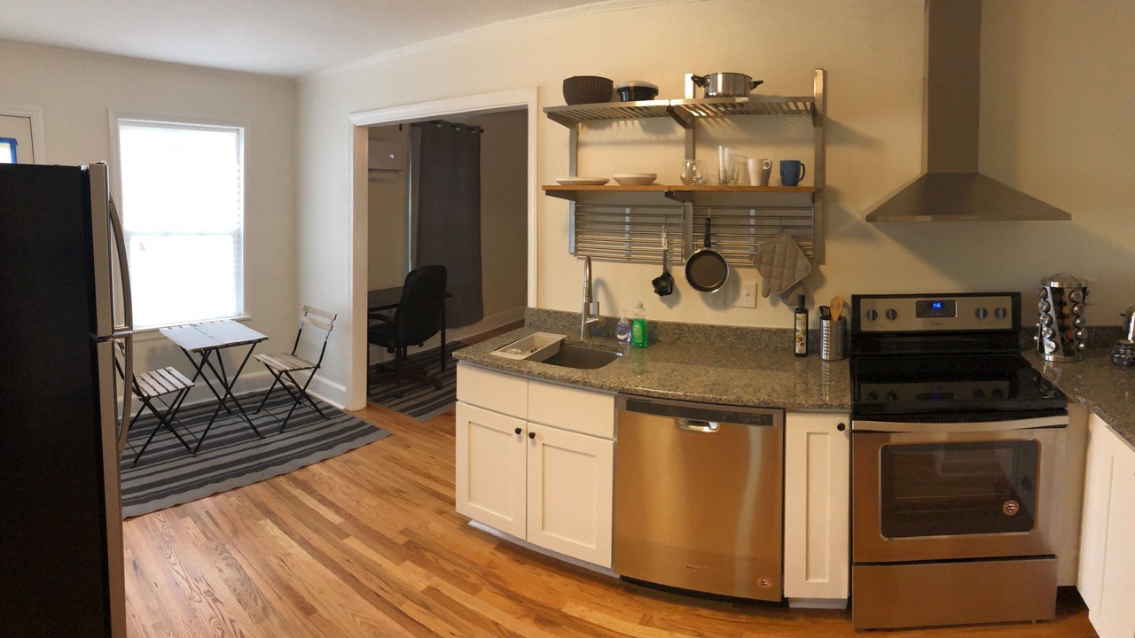 Photo of Kitchen in East Durham