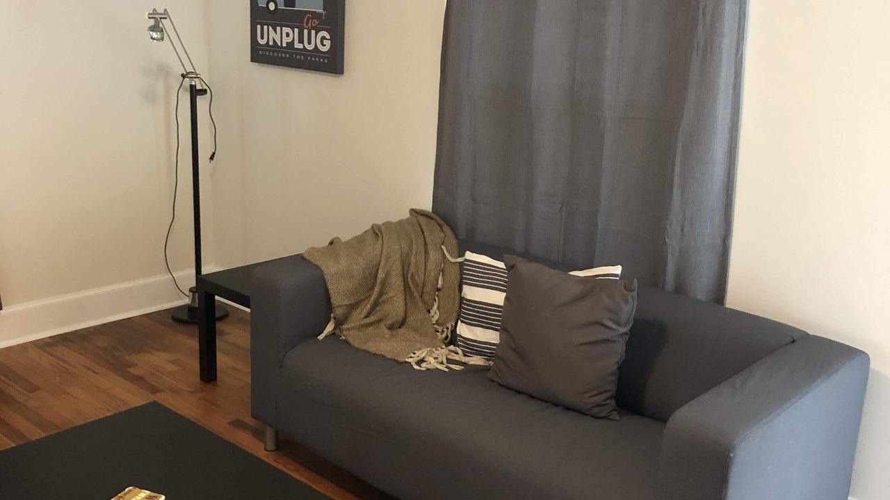 Photo of Livingroom in East Durham