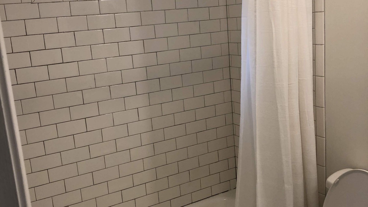 Photo of Bathroom in East Durham