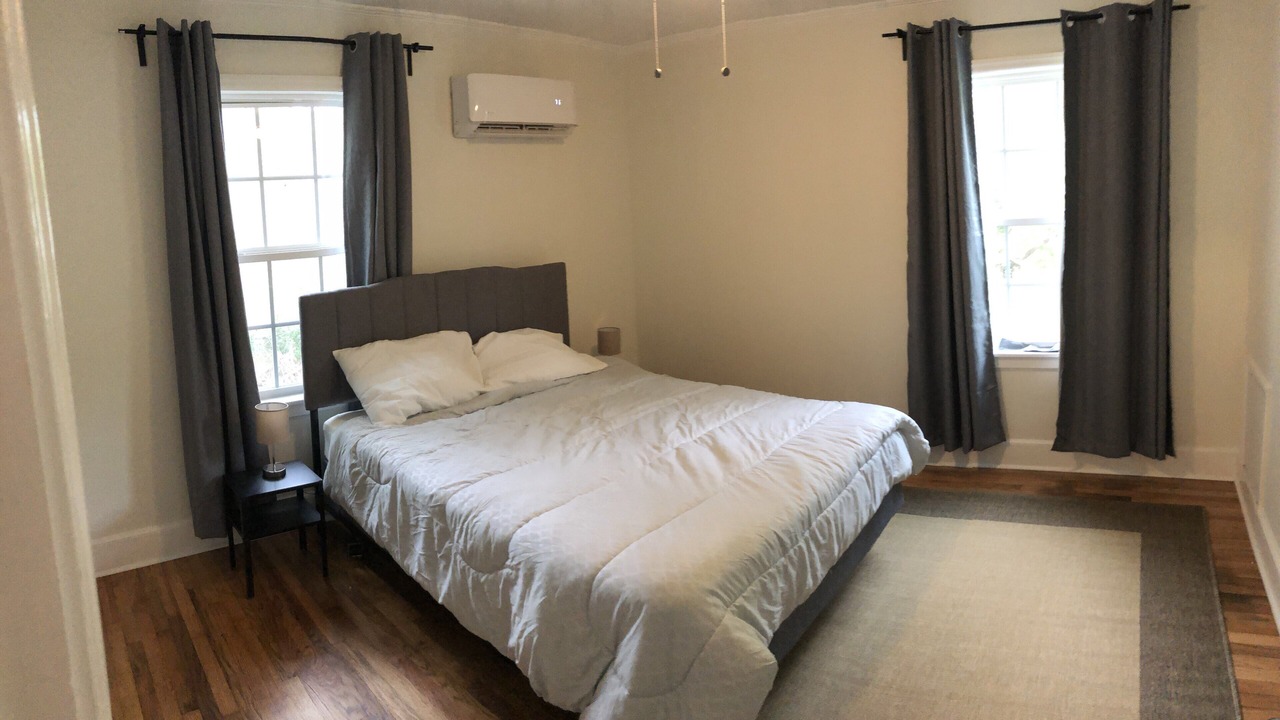 Photo of Bedroom in East Durham