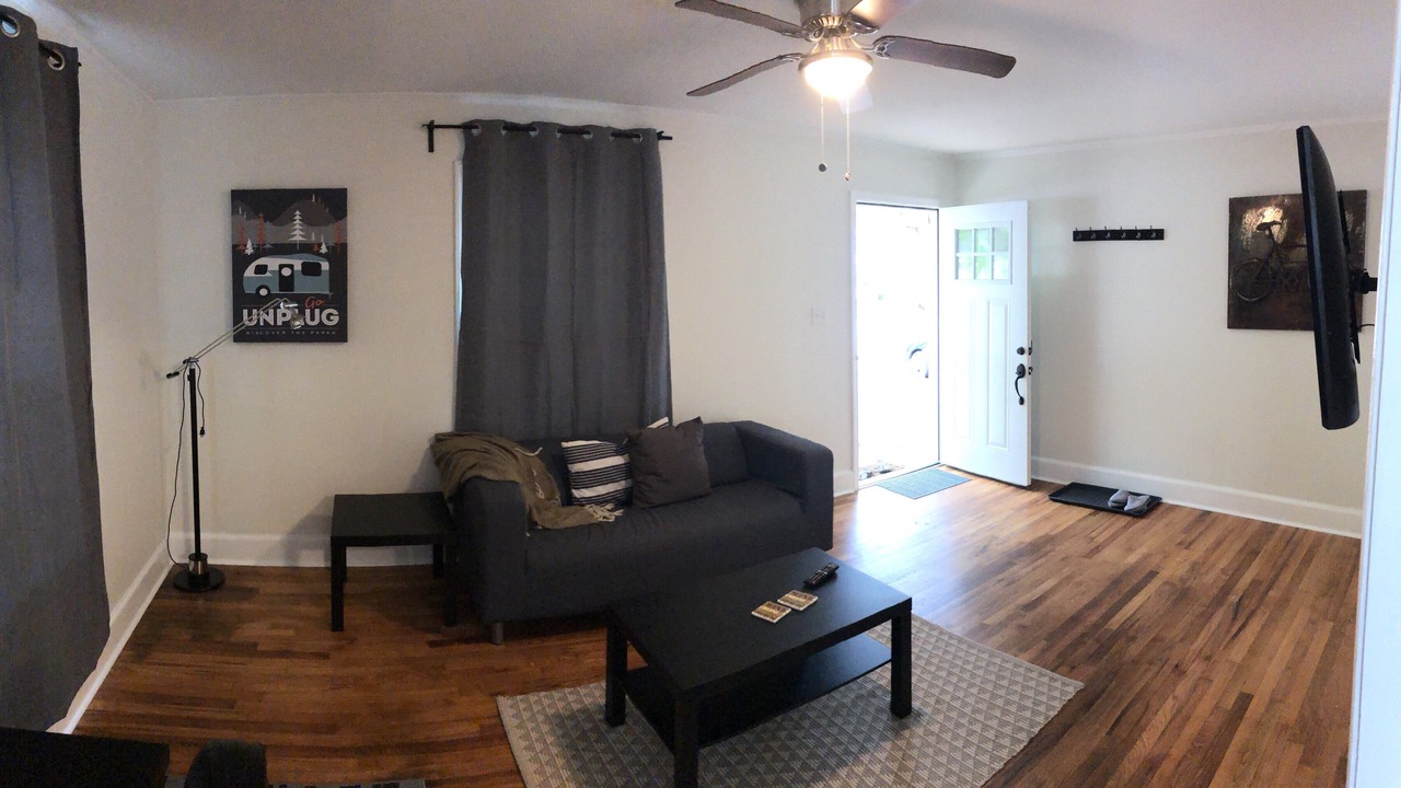 Photo of Livingroom in East Durham