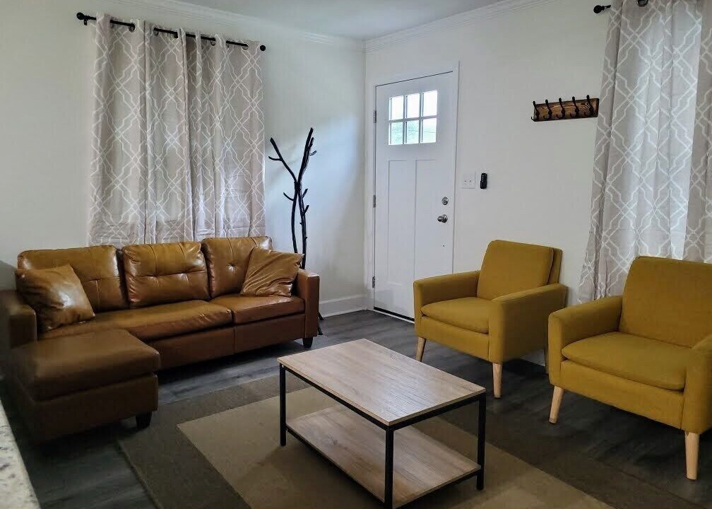 Photo of Livingroom in Durham