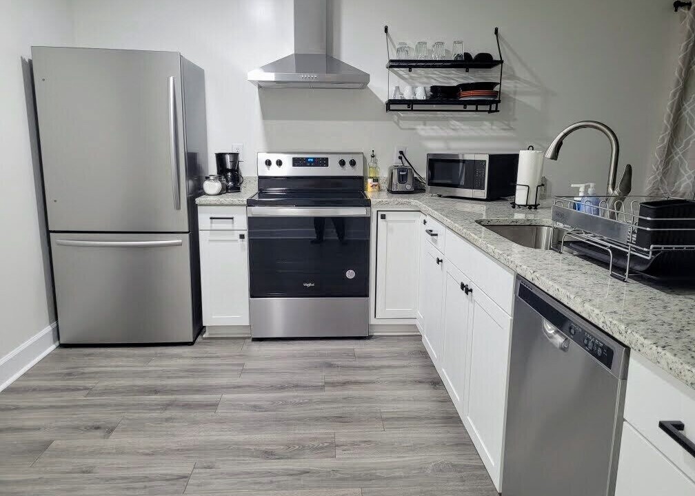 Photo of Kitchen in Durham