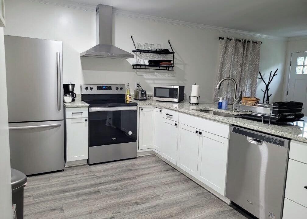 Photo of Kitchen in Durham