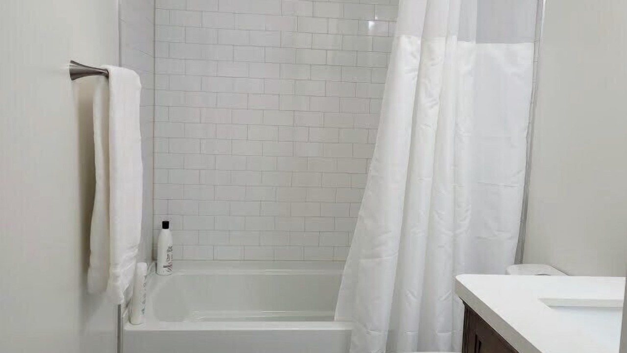 Photo of Bathroom in Durham