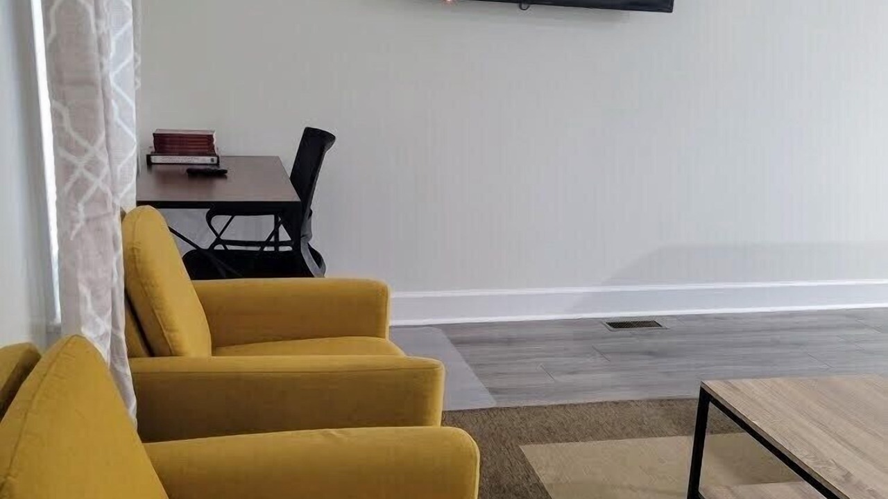 Photo of Livingroom in Durham