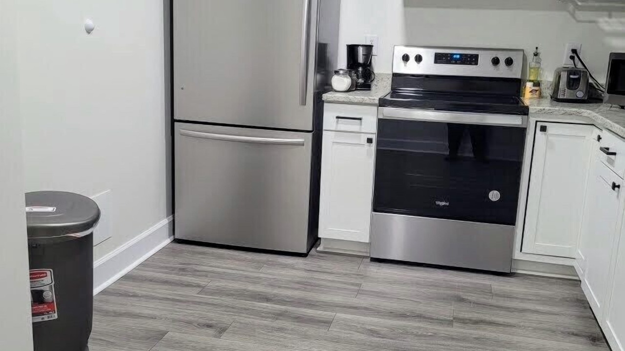 Photo of Kitchen in Durham