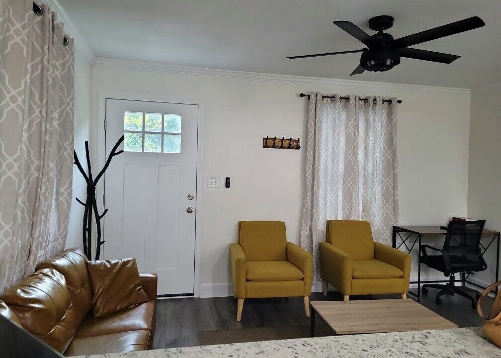 Photo of Livingroom in Durham