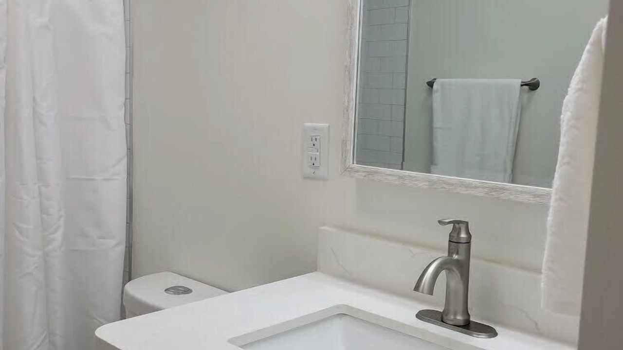 Photo of Bathroom in Durham
