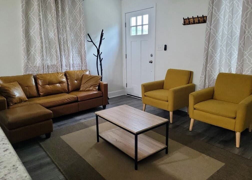 Photo of Livingroom in Durham