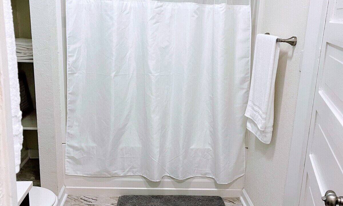 Photo of Bathroom in Durham