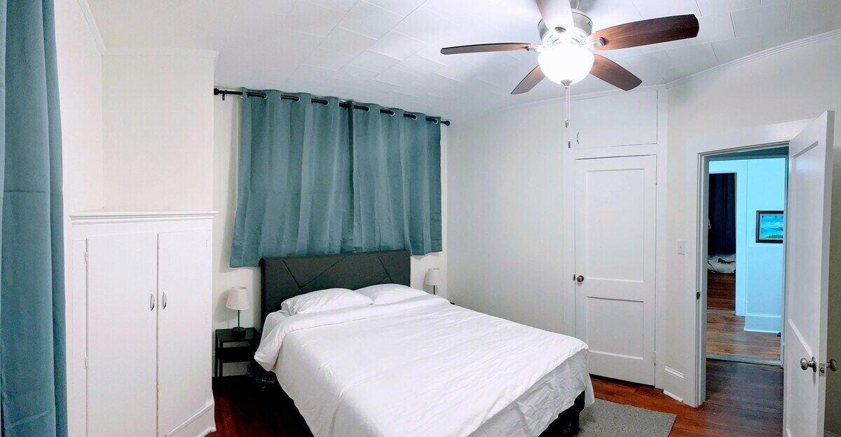 Photo of Bedroom in Durham