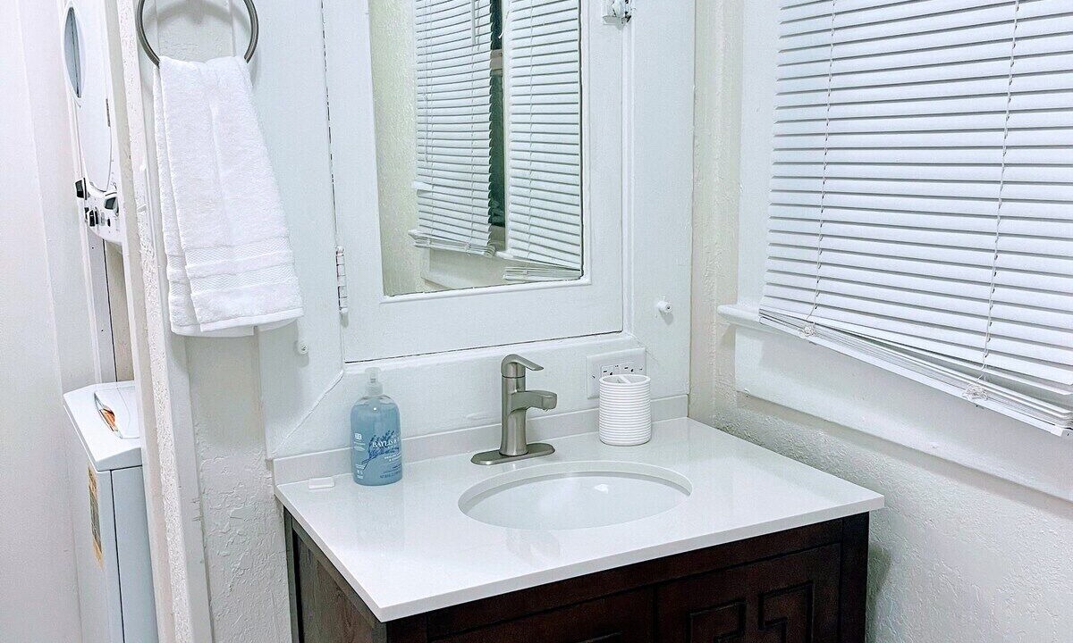 Photo of Bathroom in Durham