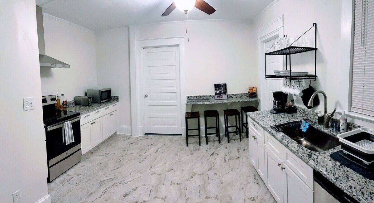 Photo of Kitchen in Durham