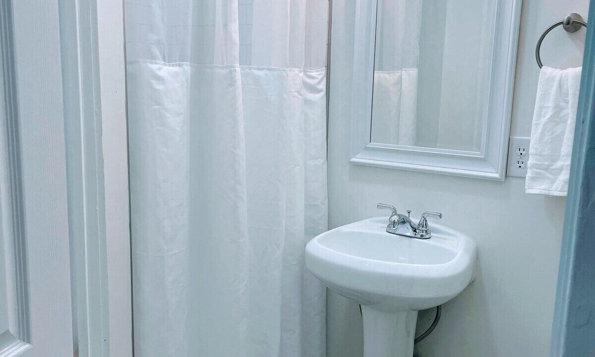 Photo of Bathroom in Durham