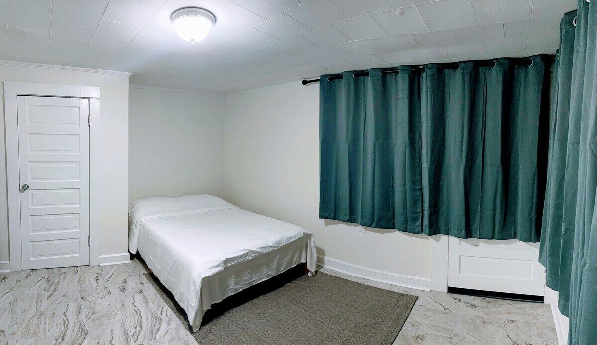 Photo of Bedroom in Durham