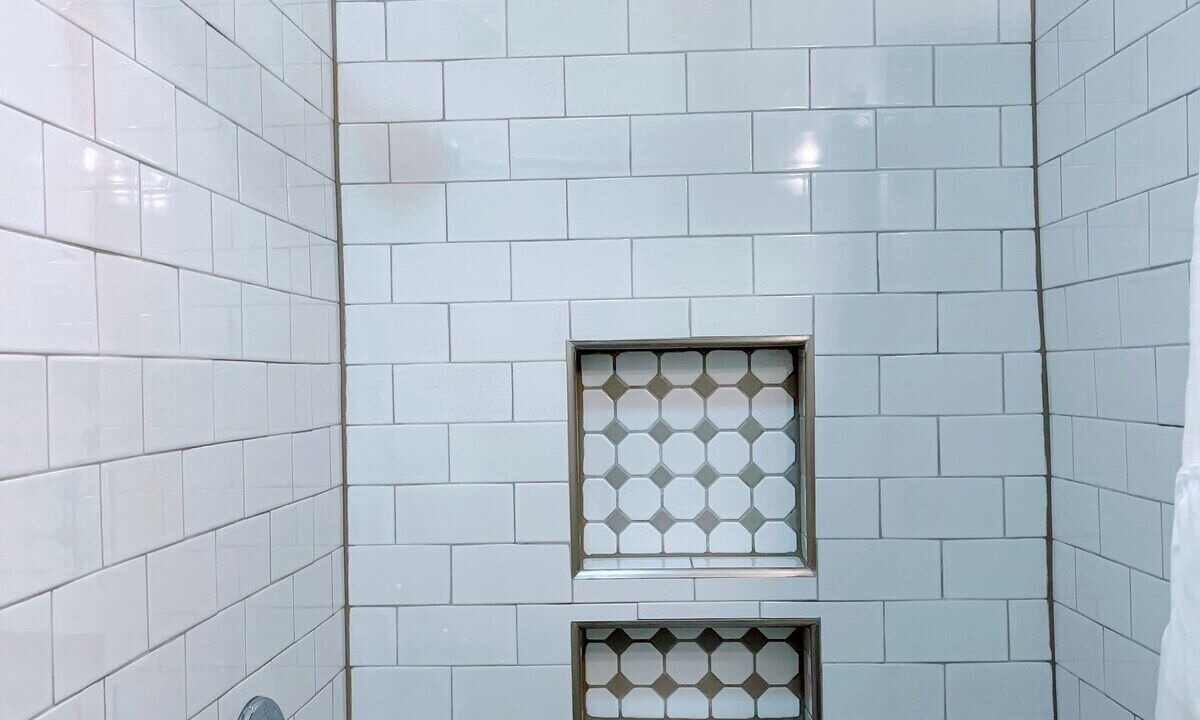 Photo of Bathroom in Durham