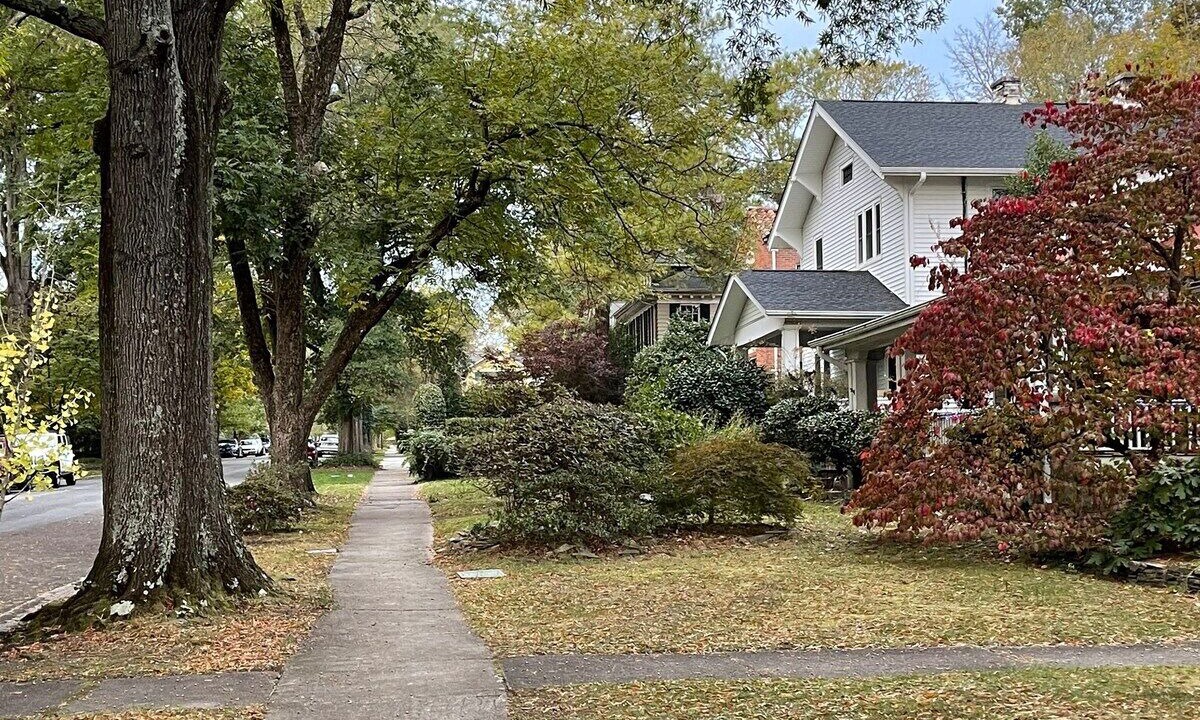 Photo of Outdoor in Durham