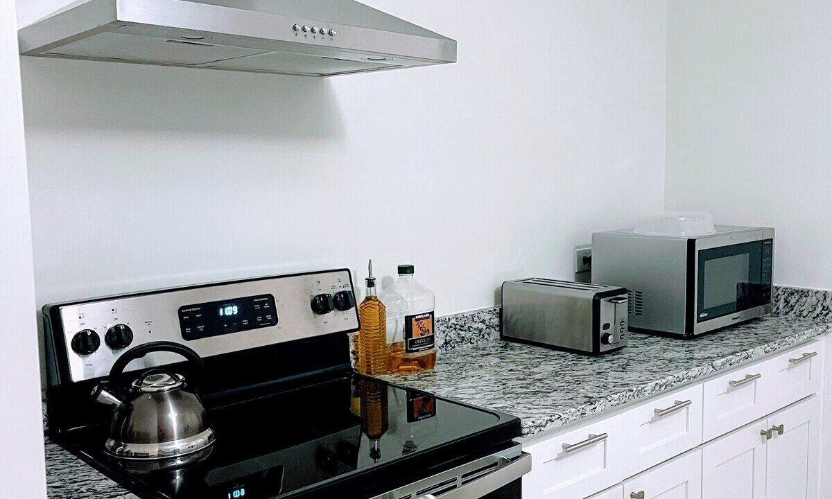 Photo of Kitchen in Durham