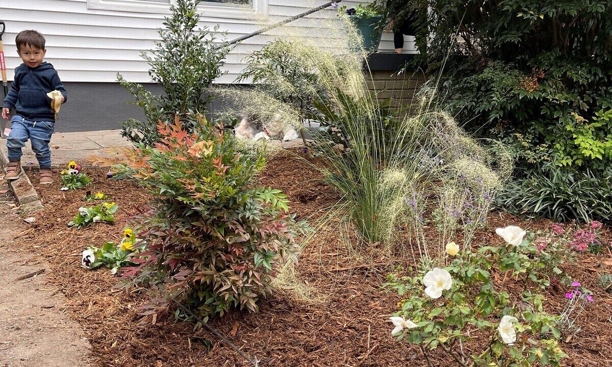Photo of Outdoor in Durham