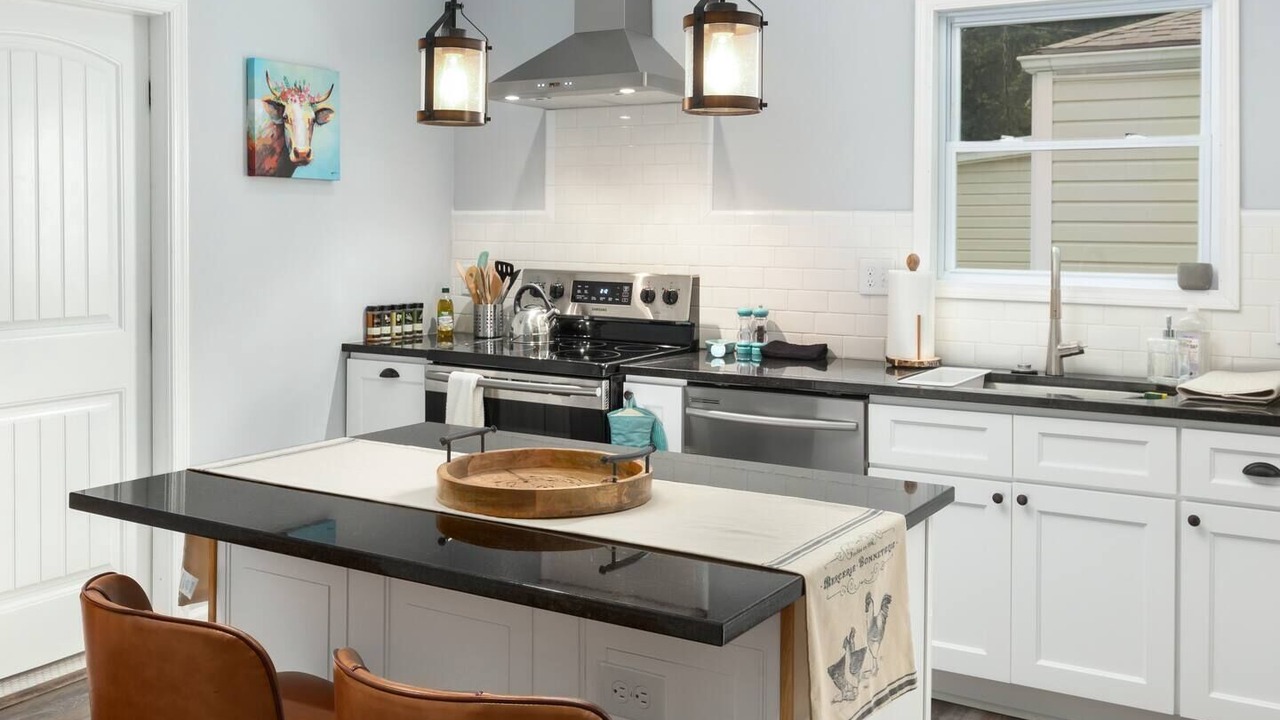 Photo of Kitchen in East Durham