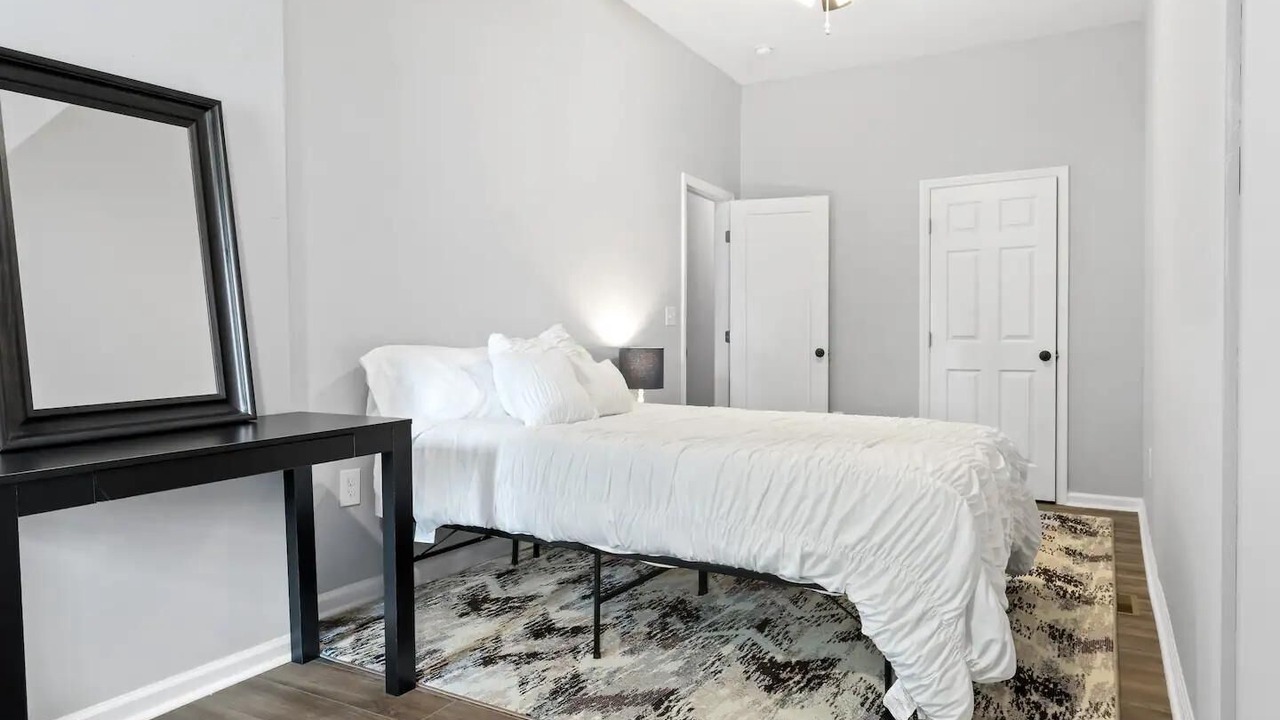 Photo of Bedroom in East Durham