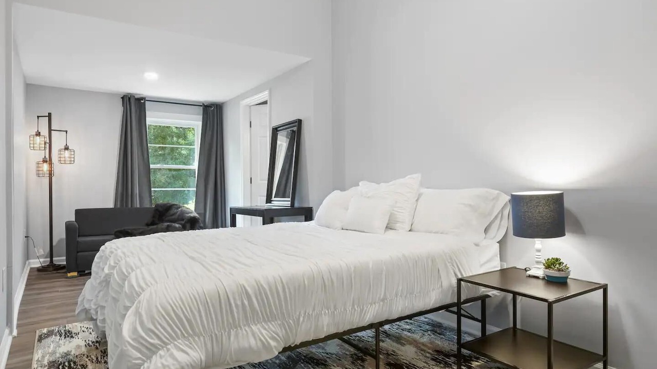 Photo of Bedroom in East Durham