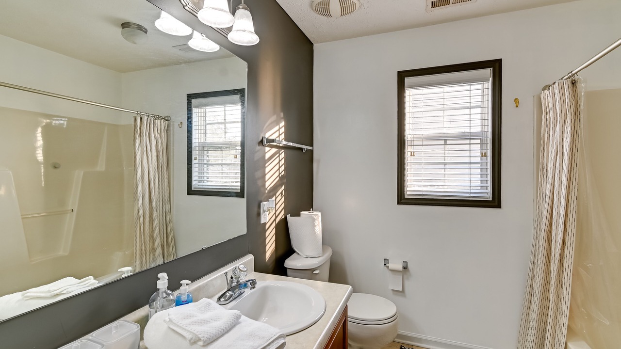 Photo of Bathroom in Hope Mills