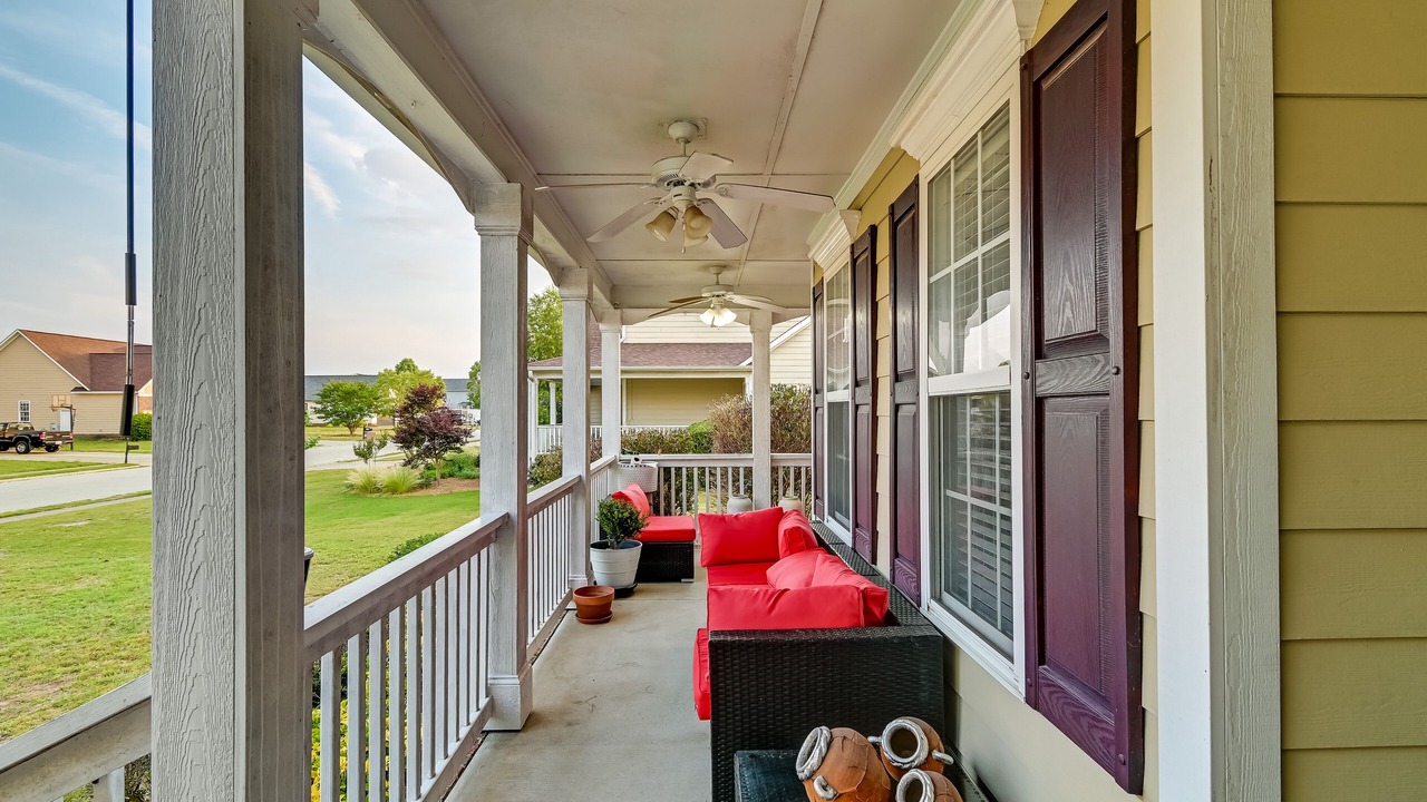 Photo of Outdoor in Hope Mills